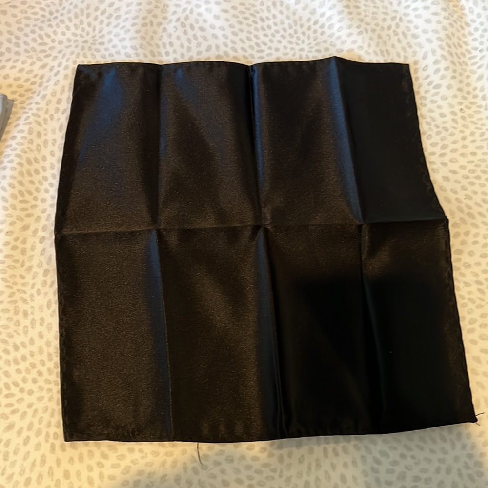 Pocket Square/ Hanky - NEW! - Picture 2 of 3